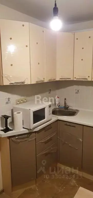 2-к кв. Москва ул. Академика Волгина, 29К1 (45.0 м) - Фото 1