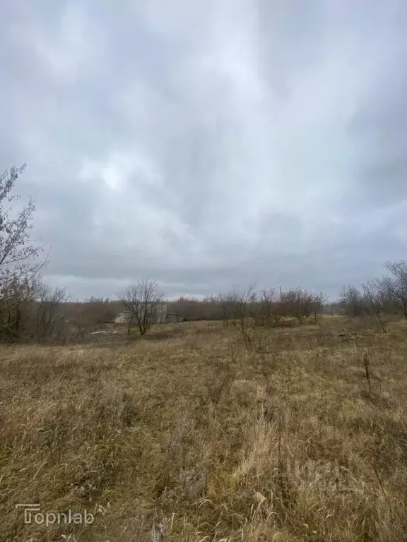 Участок в Саратовская область, Татищево рп ул. Зеленая (6.6 сот.) - Фото 2