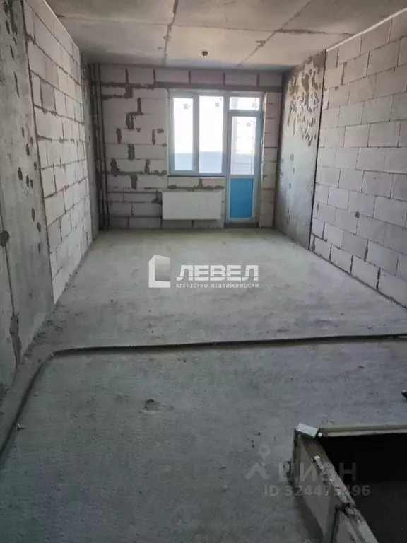 Студия Московская область, Старая Купавна Богородский городской округ, ... - Фото 1