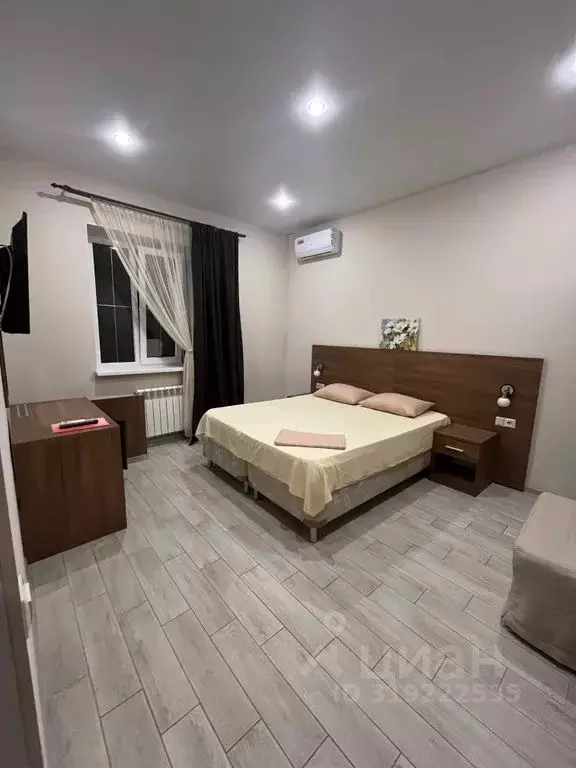 Комната Краснодарский край, Геленджик городской округ, с. Кабардинка ... - Фото 0