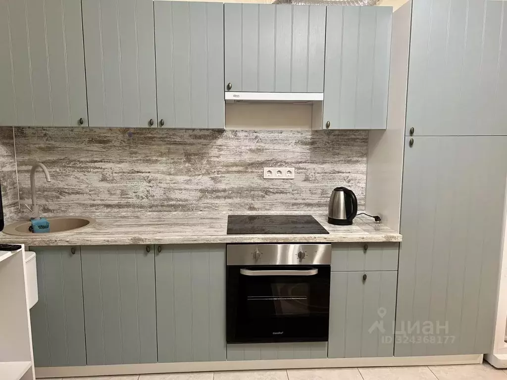 1-к кв. Ростовская область, Ростов-на-Дону Казахстанский пер., 19 ... - Фото 1