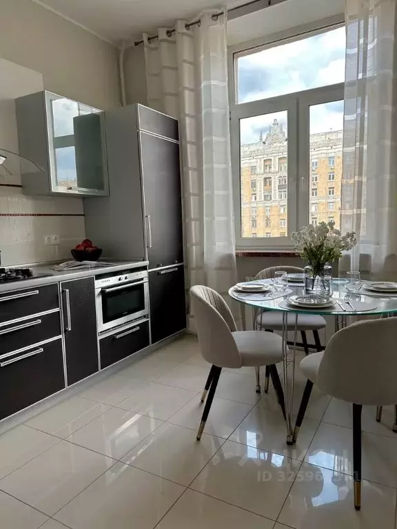 3-к кв. Москва просп. Мира, 99 (90.0 м) - Фото 2