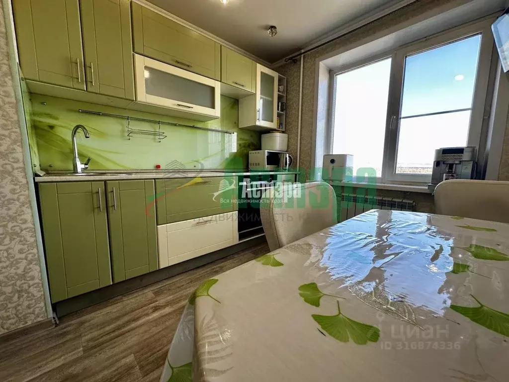 2-к кв. Забайкальский край, Чита Ковыльная ул., 20 (47.0 м) - Фото 2