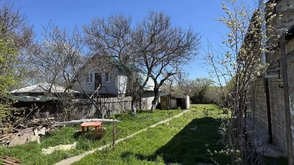 Участок в Крым, Симферополь ул. 32-я Коллективных Садов, 147 (4.9 ... - Фото 1