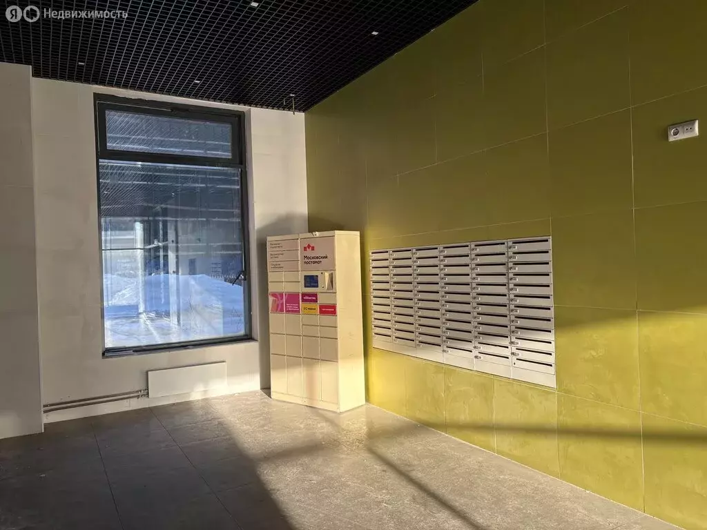 1-комнатная квартира: Москва, Алтуфьевское шоссе, 53к2 (39 м) - Фото 2