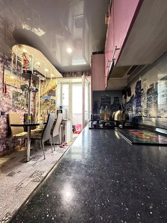 Продаётся 1-к квартира, 42.6 м - Фото 1