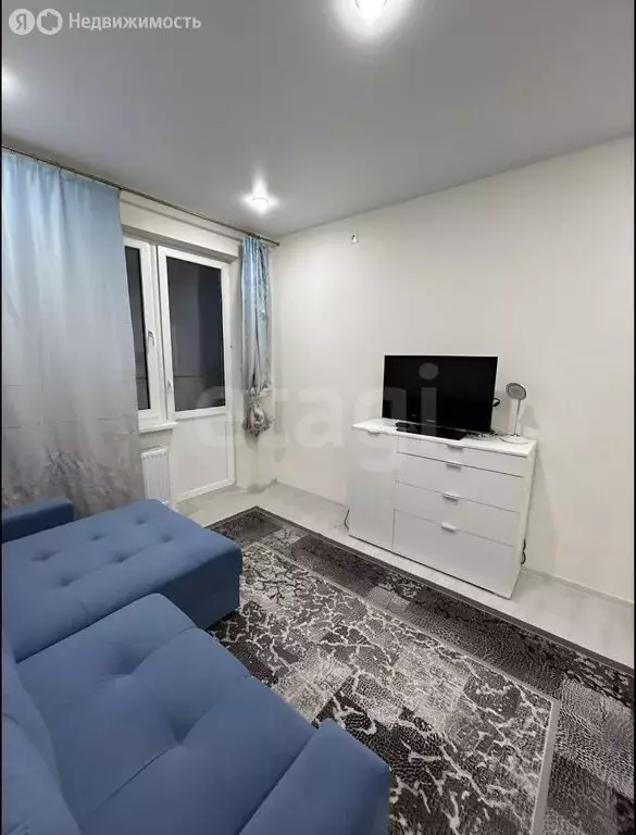 1-комнатная квартира: Краснодар, Алмазный переулок, 5 (34.7 м) - Фото 2