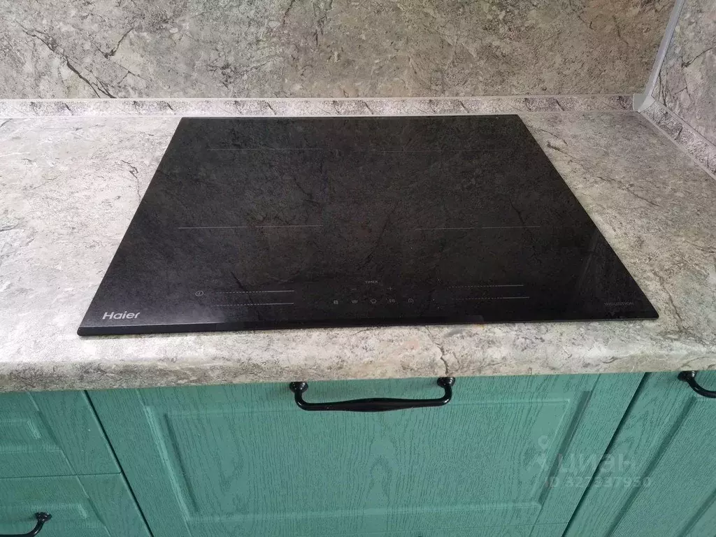 3-к кв. Башкортостан, Уфа ул. Солнечногорская, 12 (76.5 м) - Фото 2