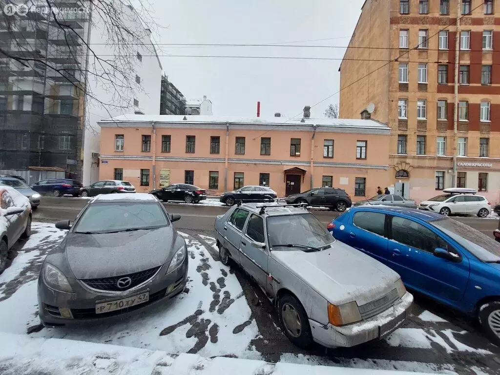 Помещение свободного назначения (170 м) - Фото 0