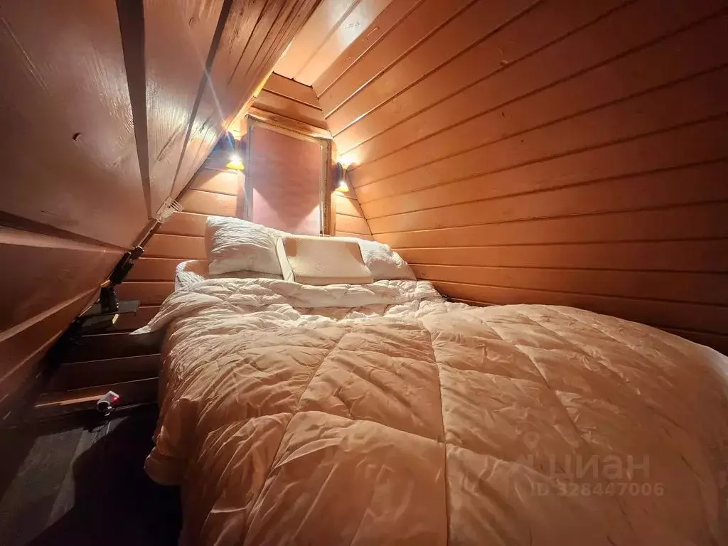 Дом в Владимирская область, Костерево г. Петушинский муниципальный ... - Фото 1