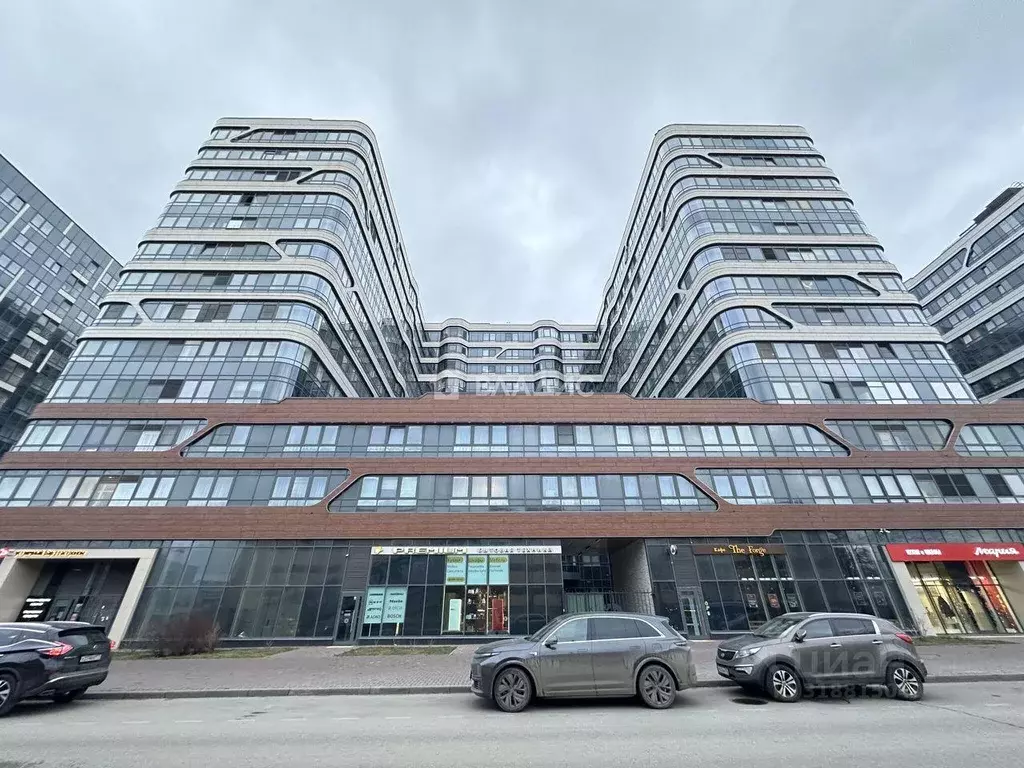 Квартира, 3 комнаты, 70.5 м - Фото 0