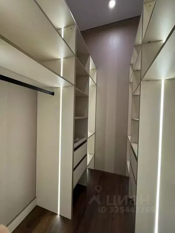 2-к кв. Москва Шелепихинская наб., 34 (70.0 м) - Фото 2