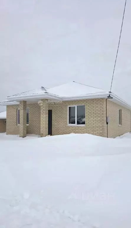 Дом в Чувашия, Чебоксарский муниципальный округ, д. Шанары ул. Майская ... - Фото 1