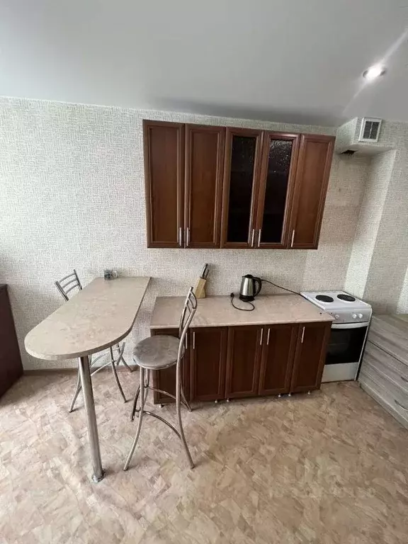 Комната Самарская область, Самара ул. Победы, 168А (18.0 м) - Фото 2