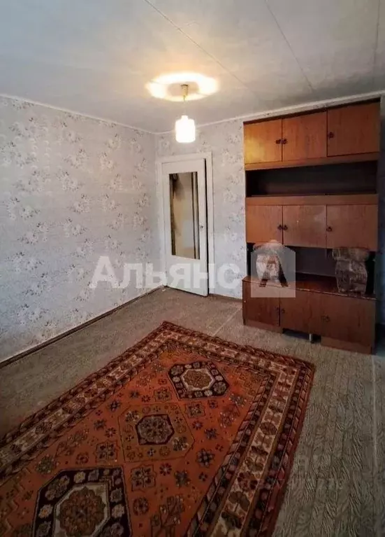 3-к кв. Ростовская область, Белая Калитва Совхозная ул., 29А (63.0 м) - Фото 1