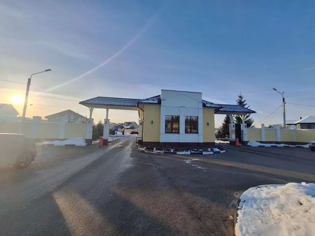 Участок в Московская область, Солнечногорск городской округ, Тихие ... - Фото 2