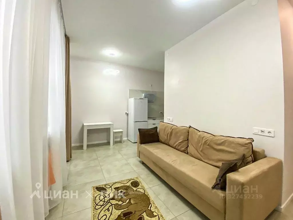 Студия Ленинградская область, Кудрово г. Всеволожский район, Заневское ... - Фото 2