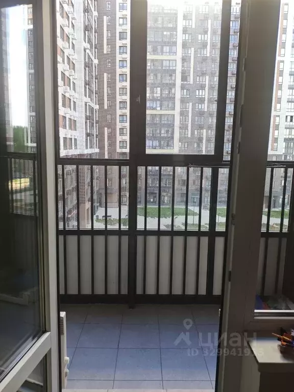 3-к кв. Московская область, Люберцы ул. Рождественская, 10 (81.1 м) - Фото 2