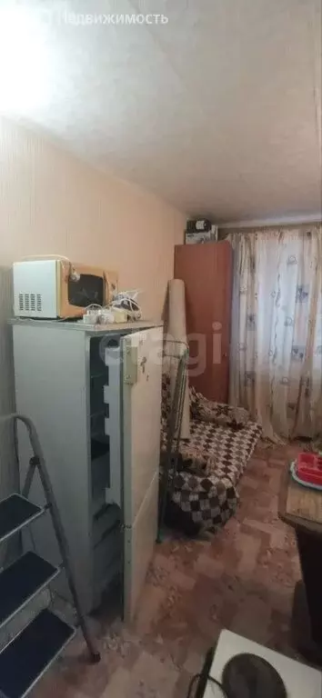 1-комнатная квартира: Томск, улица Усова, 25Б (14 м) - Фото 2