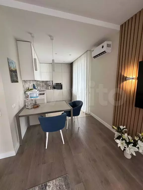 2-к. квартира, 60 м, 7/16 эт. - Фото 1