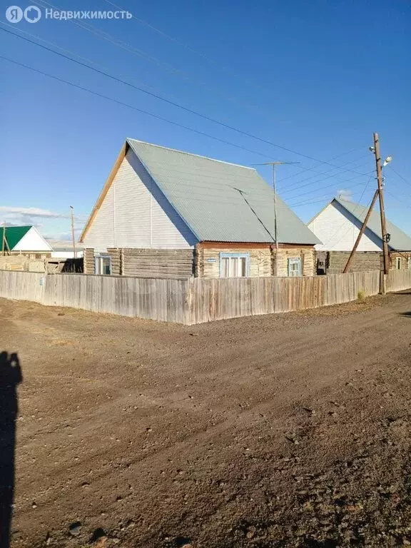 Дом в Тобелер, Советская улица (72 м) - Фото 1