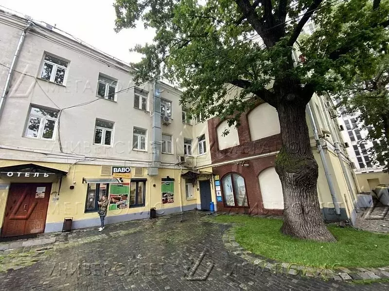 Офис (18 м) - Фото 1