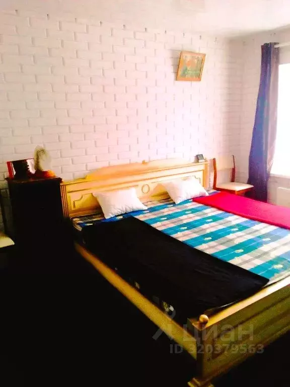 Дом в Краснодарский край, Северский район, Шабановское с/пос, пос. ... - Фото 2