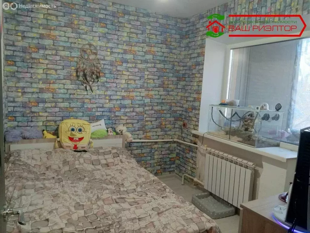 2-комнатная квартира: Саратов, 2-я Прокатная улица, 23А (32 м) - Фото 1