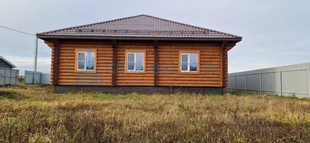 Дом в Московская область, Домодедово городской округ, д. Матчино, ... - Фото 1