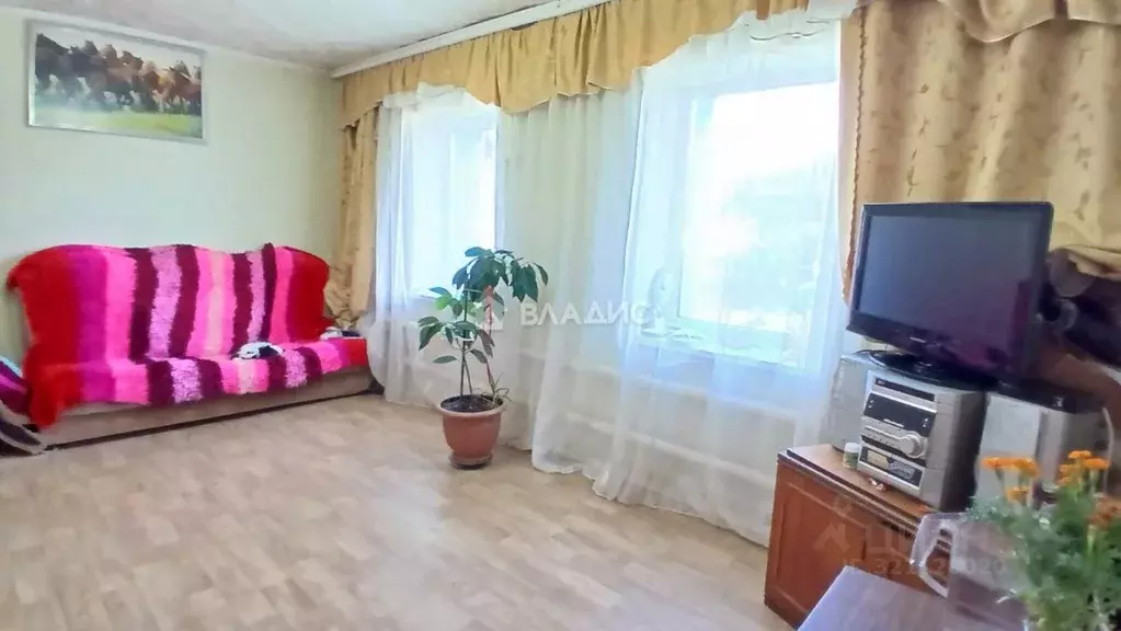 Дом в Оренбургская область, Орск пос. Вокзальный, ш. Домбаровское, 24 ... - Фото 2