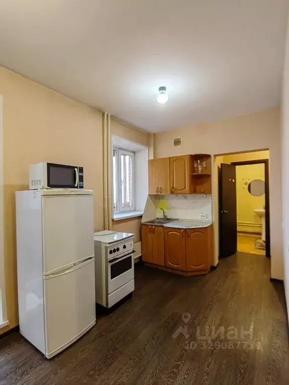 1-к кв. Хакасия, Абакан ул. Некрасова, 18 (45.0 м) - Фото 1