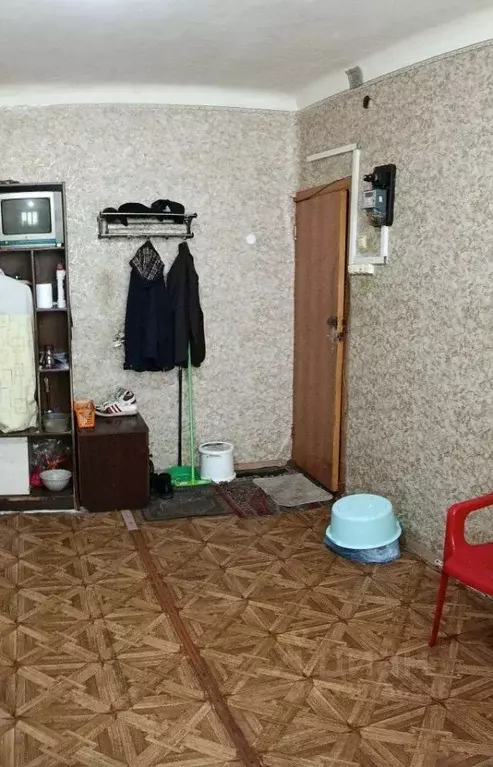 Комната Нижегородская область, Нижний Новгород Соцгород жилрайон, ... - Фото 2