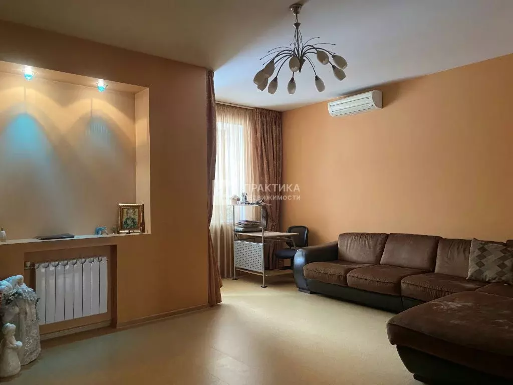 Продается 2-комнатная квартира - Фото 2