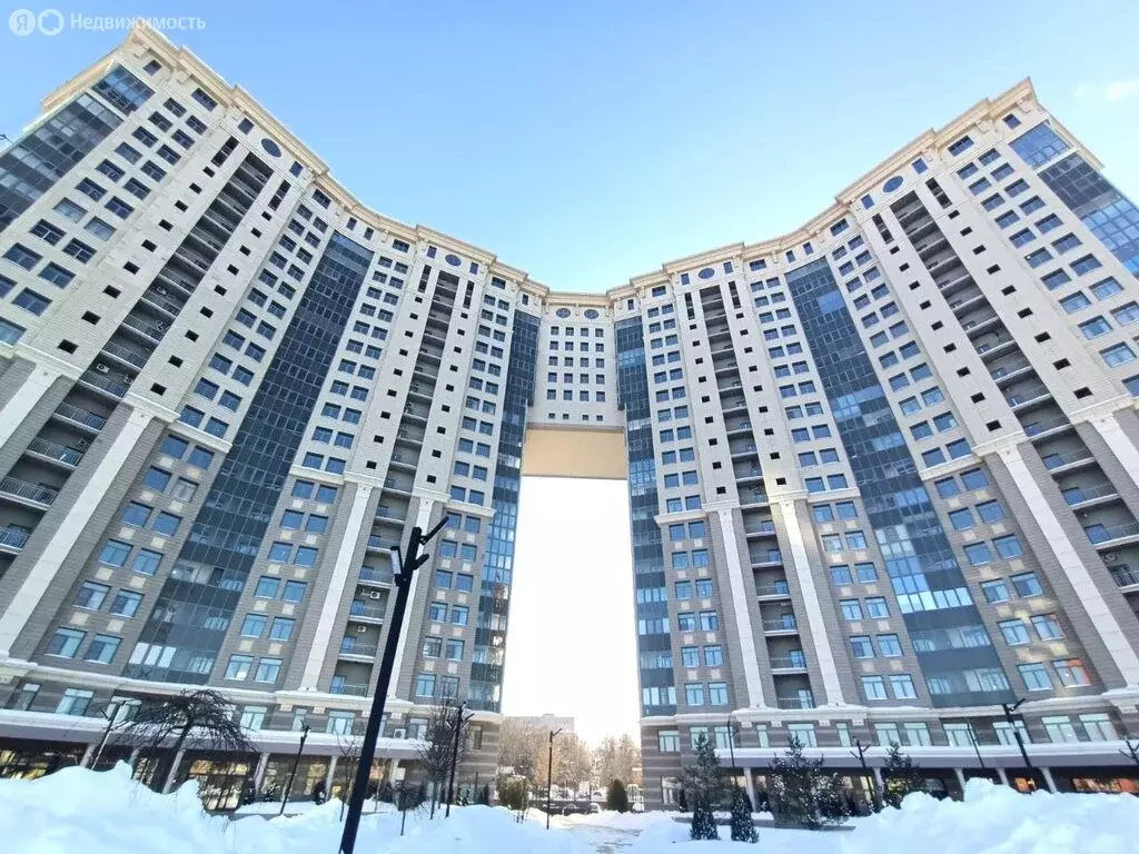 3-комнатная квартира: Щёлково, Советская улица, 60 (149.4 м) - Фото 2