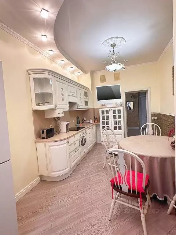 2-к кв. Московская область, Мытищи ул. Благовещенская, 15 (103.0 м) - Фото 2