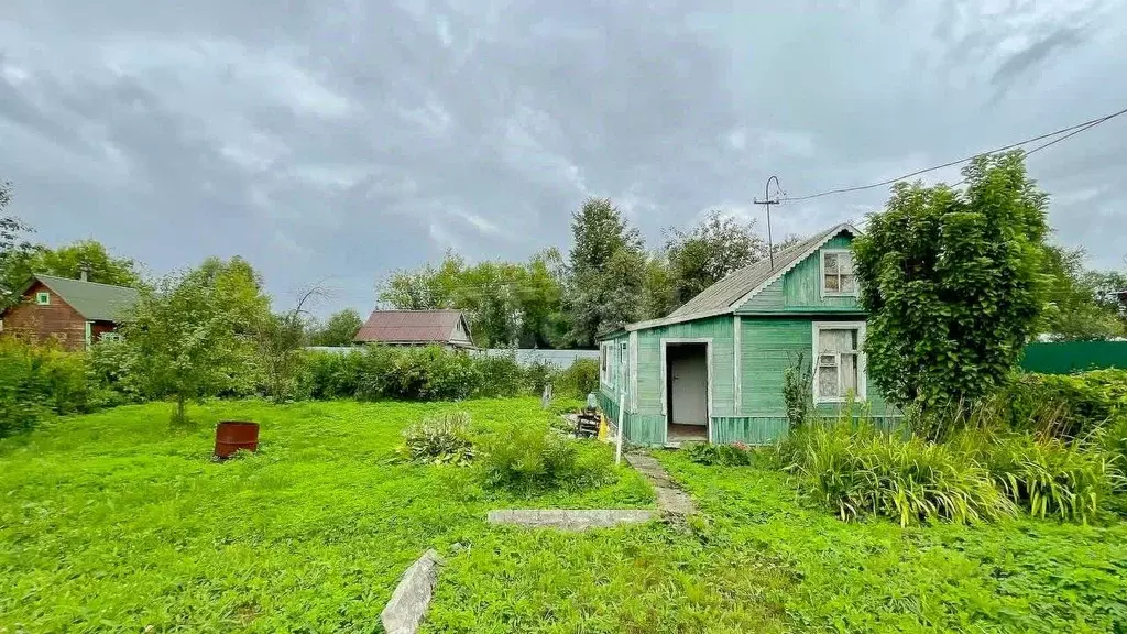 Дом в Ярославская область, Ярославль пос. Творогово, 18-я линия, 7А ... - Фото 1