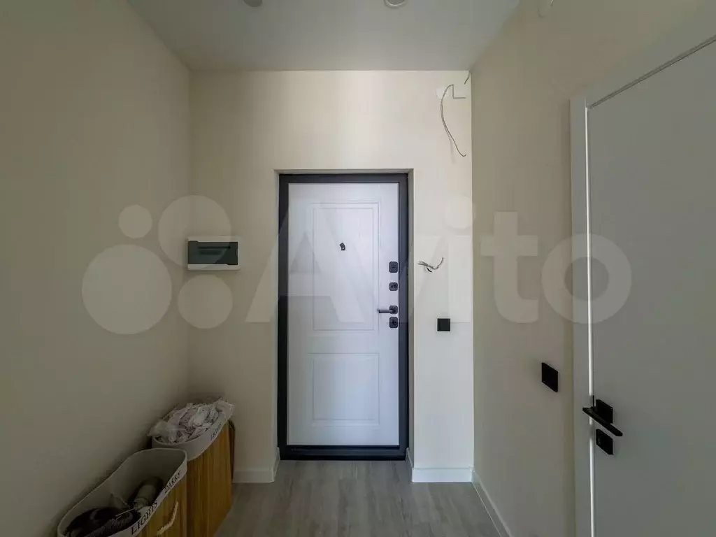 2-к. квартира, 51,4 м, 15/23 эт. - Фото 1