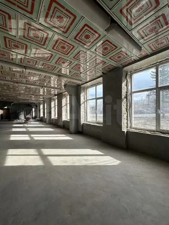 Свободного назначения, 855.2 м - Фото 0