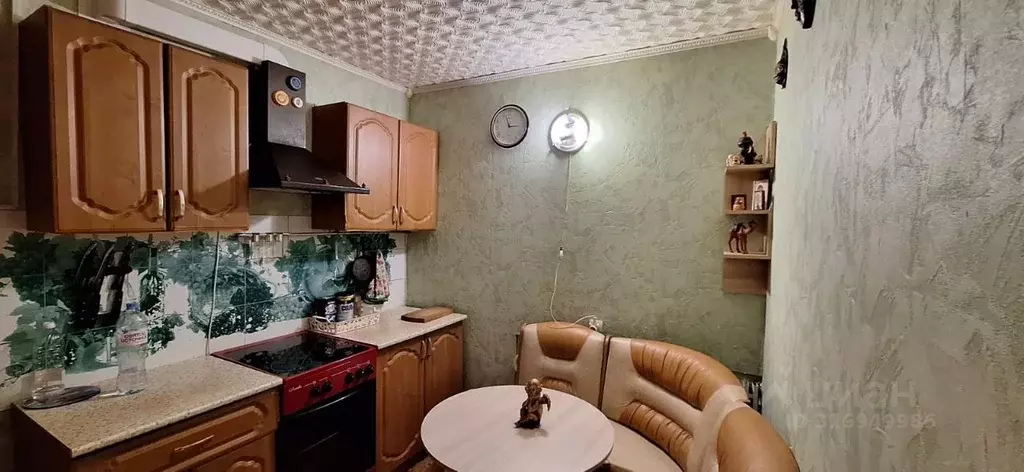 2-к кв. Калужская область, Калуга ш. Грабцевское, 116к2 (34.5 м) - Фото 0