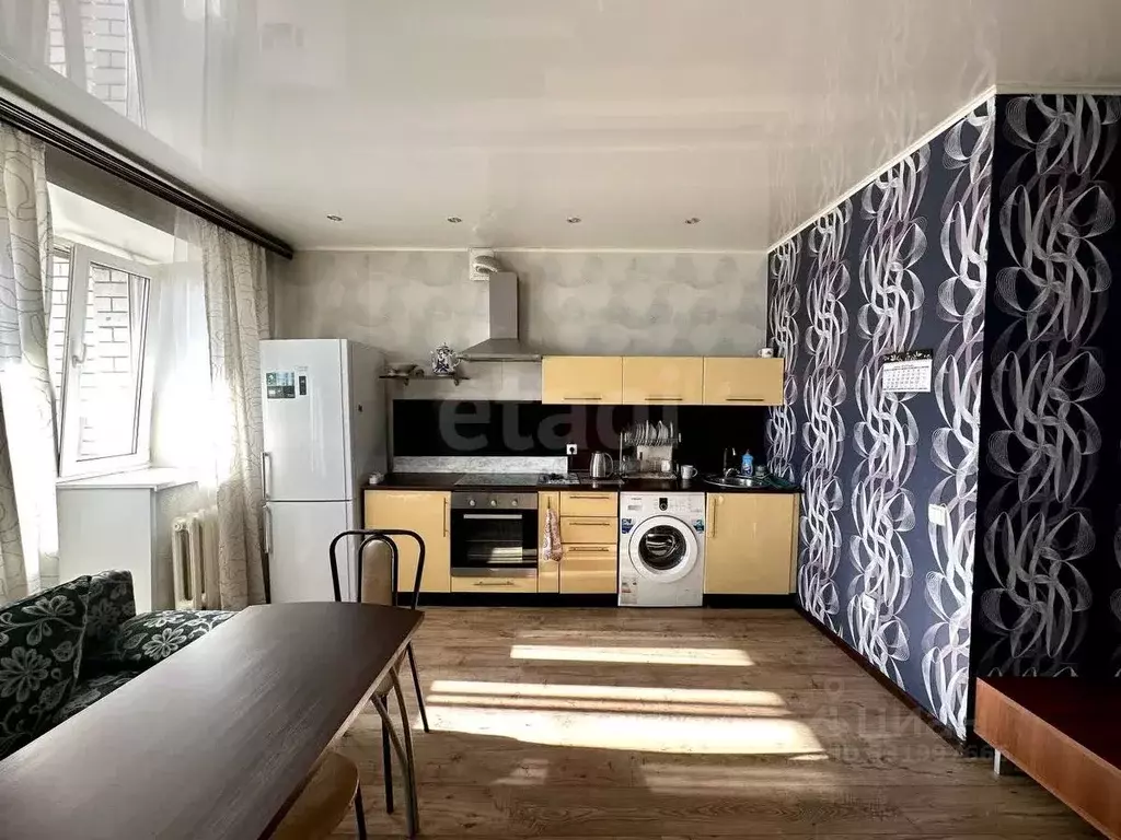 Студия Коми, Сыктывкар Коммунистическая ул., 77/2 (32.9 м) - Фото 1
