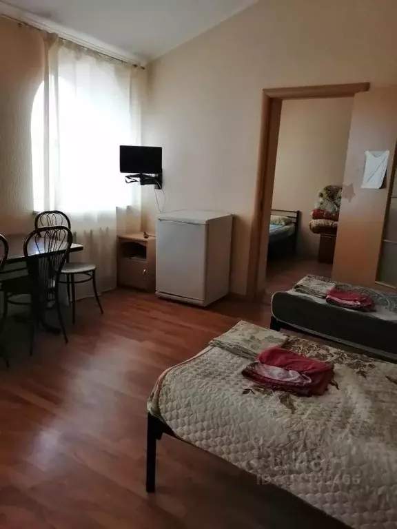 Комната Волгоградская область, Камышин Квартал промзона,  (25.0 м) - Фото 1