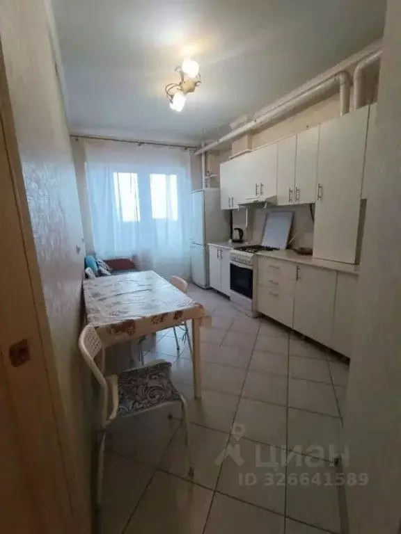 1-к кв. Белгородская область, Белгородский район, Дубовское с/пос, ... - Фото 2