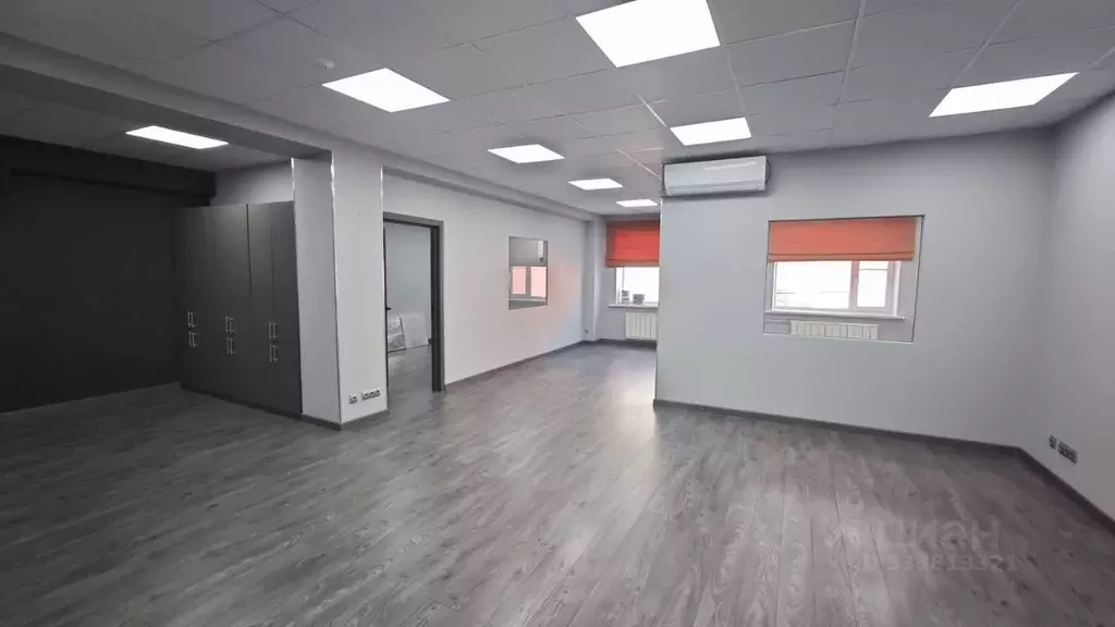 Офис в Москва ул. 2-я Энтузиастов, 5к40 (81 м) - Фото 1