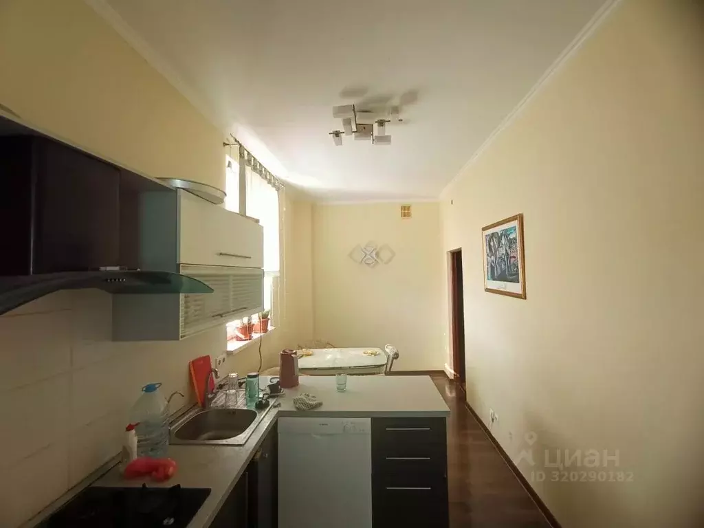 2-к кв. Севастополь просп. Героев Сталинграда, 63 (85.4 м) - Фото 1