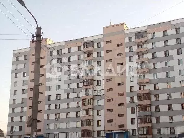 1-к. квартира, 34 м, 2/10 эт. - Фото 0