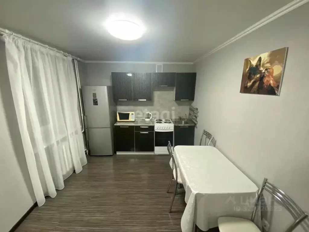 1-к кв. Тюменская область, Тюмень ул. Станислава Карнацевича, 14 (47.0 ... - Фото 2