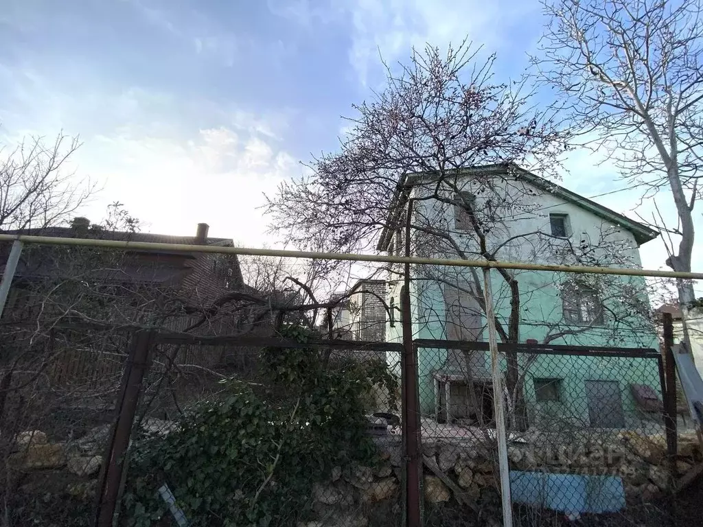 Дом в Севастополь Верхний Сатурн садоводческое товарищество, 449 (83 ... - Фото 1