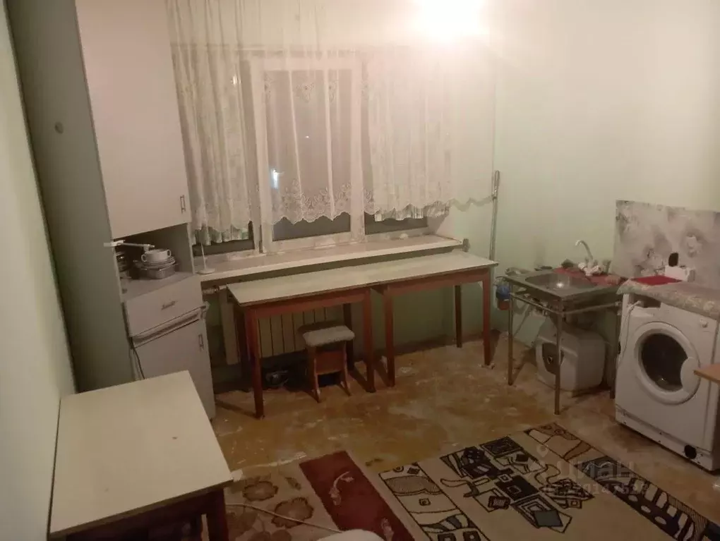 Комната Крым, Евпатория ул. Крупской, 40 (18.6 м) - Фото 0
