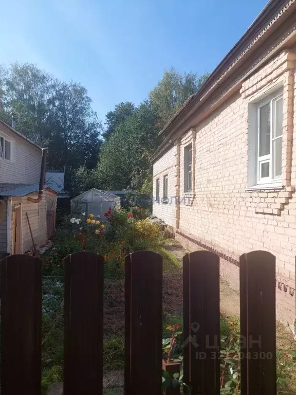 Дом в Нижегородская область, Нижний Новгород Лапшиха мкр, ул. ... - Фото 2