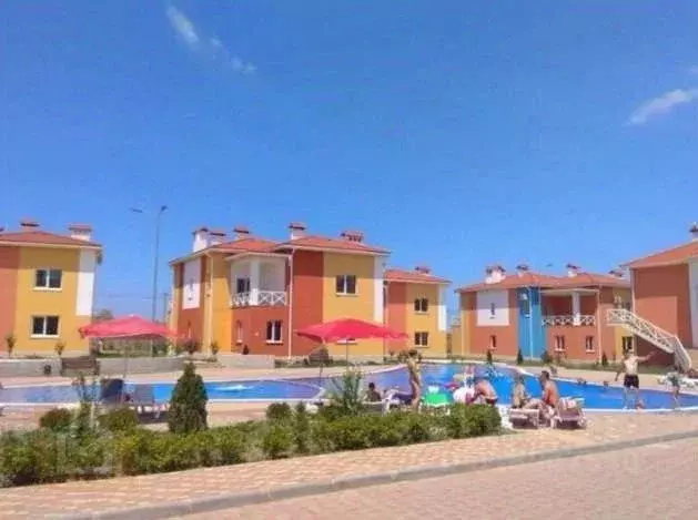 2-к кв. Севастополь ул. Челнокова, 13/5 (40.5 м) - Фото 0